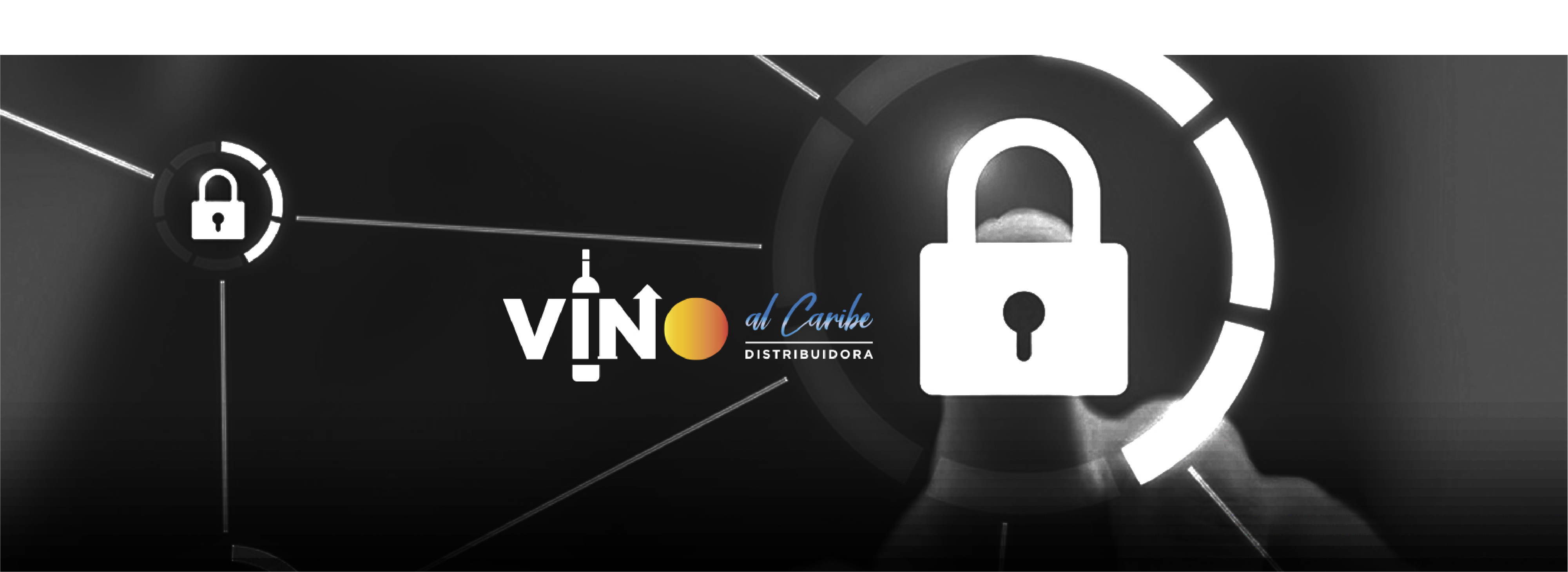 Vino al caribe | Aviso de Privacidad