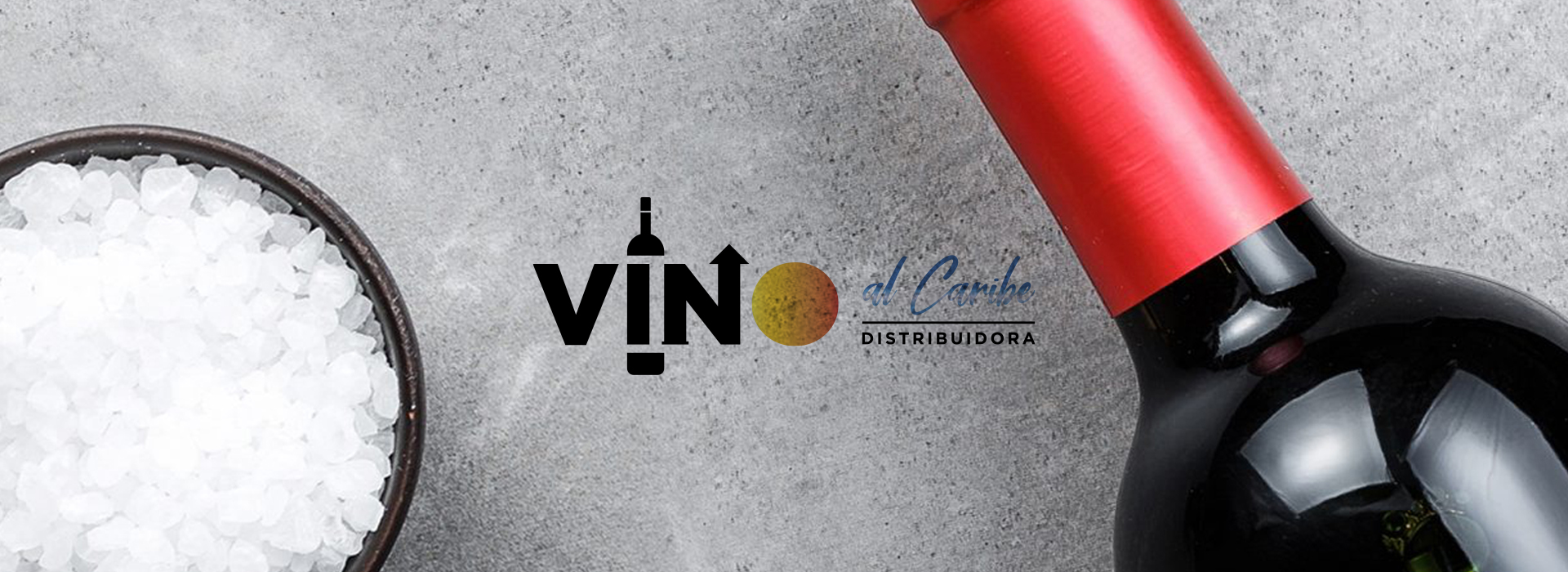 Vino al caribe | Acerca de Nosotros